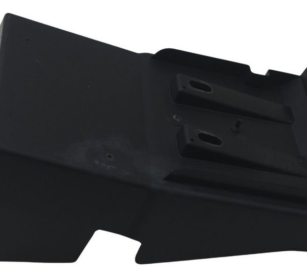 Caixa Bateria Kawasaki Z 400 19-23 Original