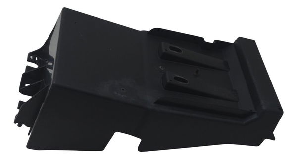 Caixa Bateria Kawasaki Z 400 19-23 Original