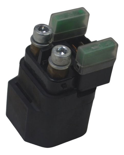 Rele Partida Kawasaki Z 400 19-23 Original