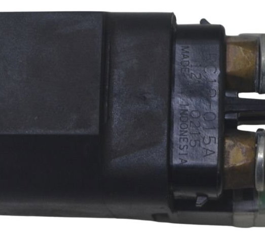 Rele Partida Kawasaki Z 400 19-23 Original