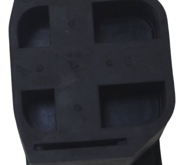 Rele Partida Kawasaki Z 400 19-23 Original