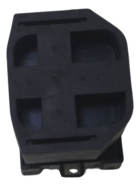 Rele Partida Kawasaki Z 400 19-23 Original