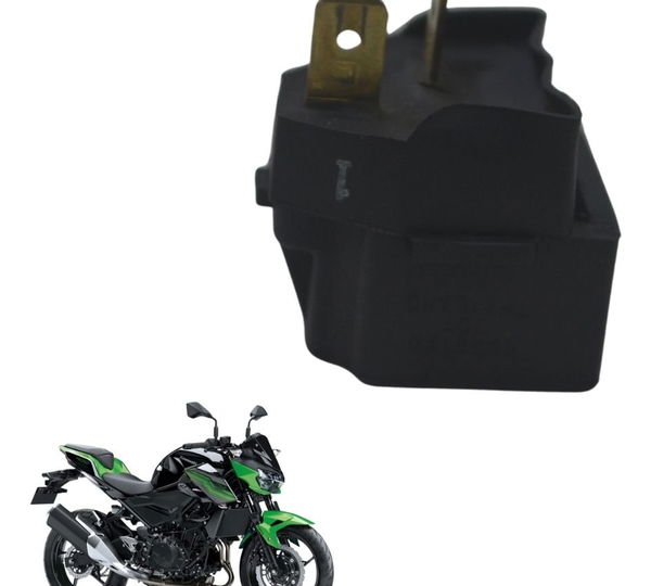 Rele Pisca Kawasaki Z 400 19-23 Original