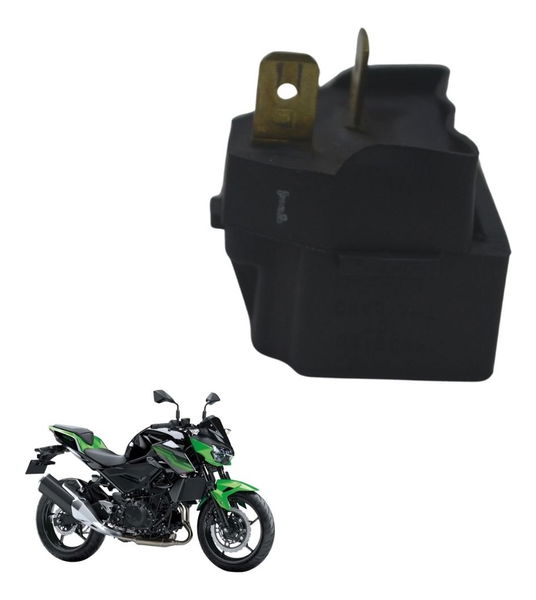 Rele Pisca Kawasaki Z 400 19-23 Original