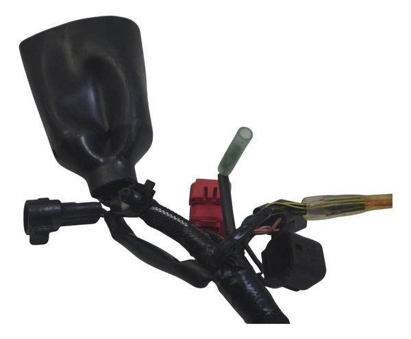 Chicote Principal C/avaria Kawasaki Z 400 19-23 Original