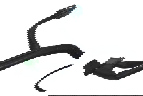 Chicote Principal C/avaria Kawasaki Z 400 19-23 Original