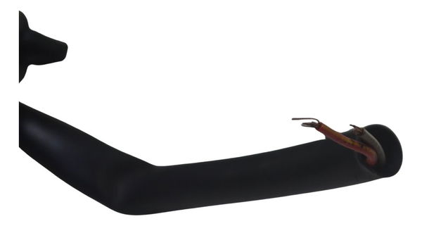 Chicote Principal C/avaria Kawasaki Z 400 19-23 Original