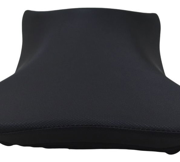 Banco Dianteiro Kawasaki Z 400 19-23 Original Preto