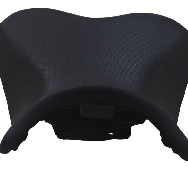Banco Dianteiro Kawasaki Z 400 19-23 Original Preto