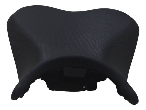 Banco Dianteiro Kawasaki Z 400 19-23 Original Preto