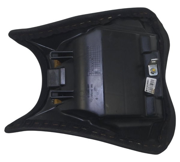 Banco Dianteiro Kawasaki Z 400 19-23 Original Preto