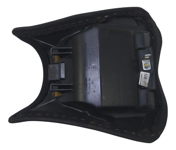 Banco Dianteiro Kawasaki Z 400 19-23 Original Preto