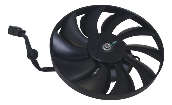 Ventoinha Radiador Kawasaki Z 400 19-23 Original