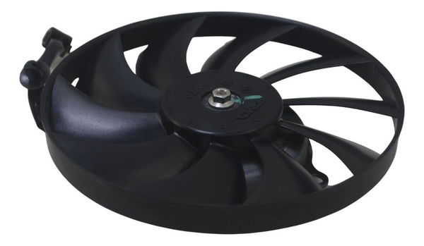 Ventoinha Radiador Kawasaki Z 400 19-23 Original