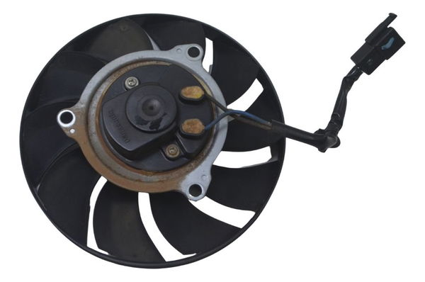 Ventoinha Radiador Kawasaki Z 400 19-23 Original