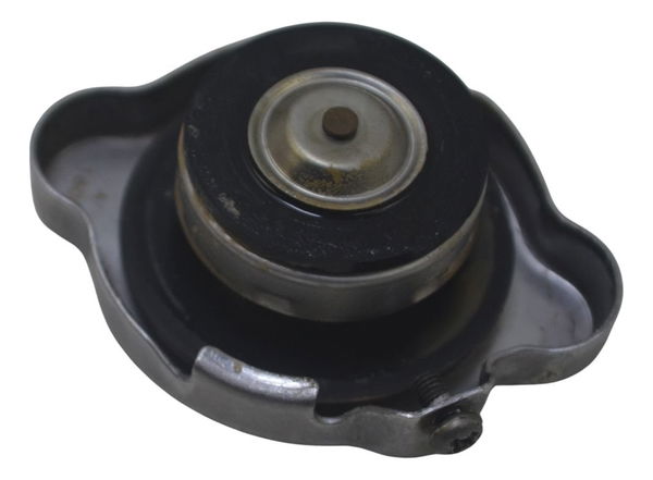 Tampa Radiador Kawasaki Z 400 19-23 Original