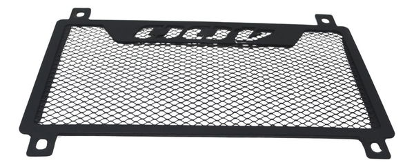 Grade Radiador Kawasaki Z 400 19-23