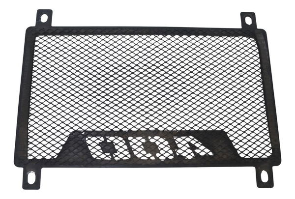 Grade Radiador Kawasaki Z 400 19-23