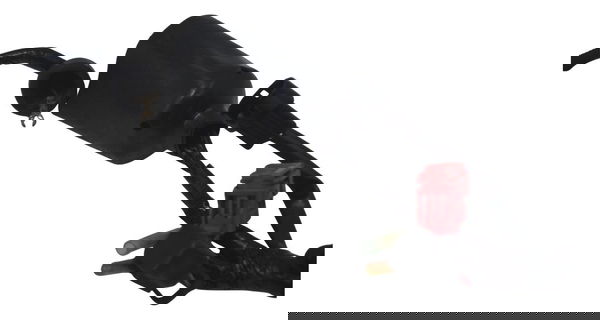 Chicote Principal Kawasaki Z 400 19-23 Original