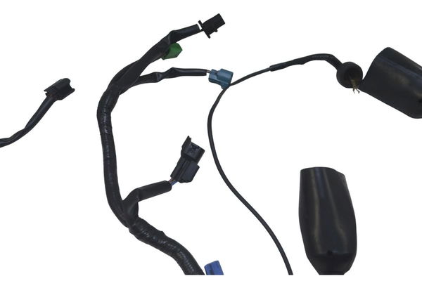 Chicote Principal Kawasaki Z 400 19-23 Original