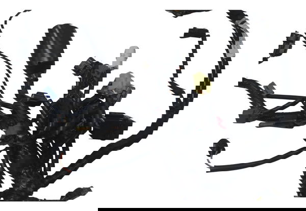 Chicote Principal Kawasaki Z 400 19-23 Original