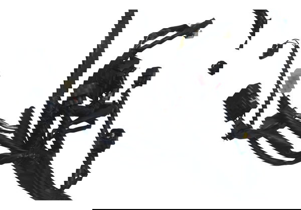 Chicote Principal Kawasaki Z 400 19-23 Original