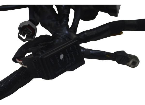 Chicote Principal Kawasaki Z 400 19-23 Original