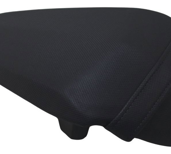 Banco Traseiro Kawasaki Z 400 19-23 Original Preto