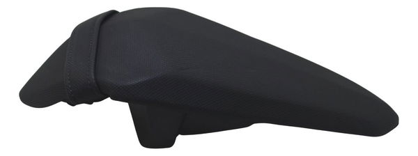 Banco Traseiro Kawasaki Z 400 19-23 Original Preto