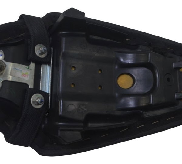 Banco Traseiro Kawasaki Z 400 19-23 Original Preto