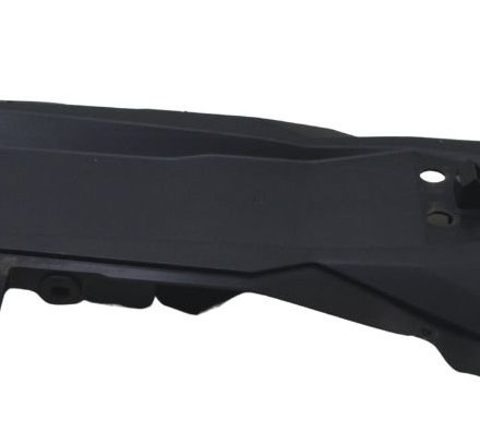 Paralama Interno Traseiro C/avar Kawasaki Z 400 19-23 Origi