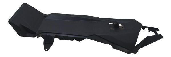 Paralama Interno Traseiro C/avar Kawasaki Z 400 19-23 Origi