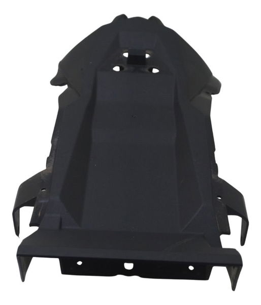 Paralama Interno Traseiro C/avar Kawasaki Z 400 19-23 Origi