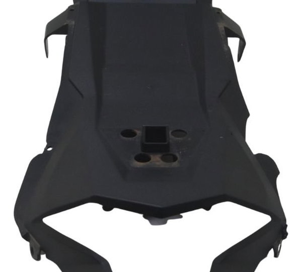 Paralama Interno Traseiro C/avar Kawasaki Z 400 19-23 Origi