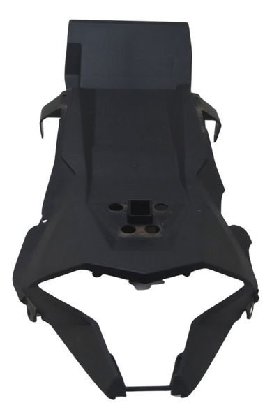 Paralama Interno Traseiro C/avar Kawasaki Z 400 19-23 Origi