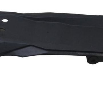 Paralama Interno Traseiro C/avar Kawasaki Z 400 19-23 Origi