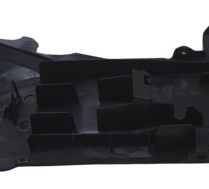 Paralama Interno Traseiro C/avar Kawasaki Z 400 19-23 Origi