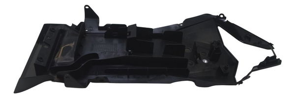 Paralama Interno Traseiro C/avar Kawasaki Z 400 19-23 Origi