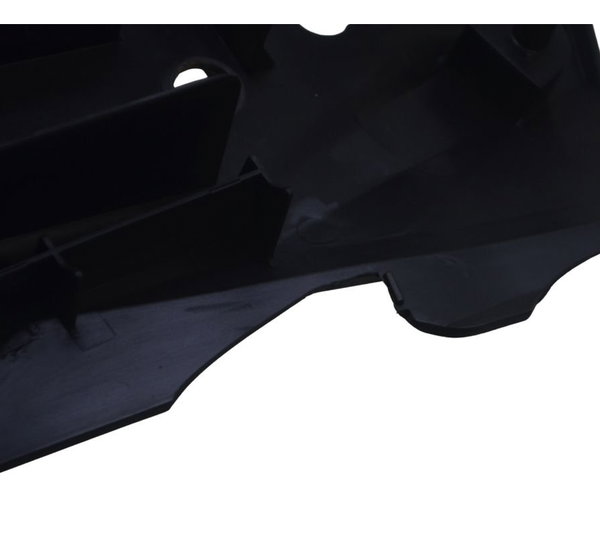 Paralama Interno Traseiro C/avar Kawasaki Z 400 19-23 Origi