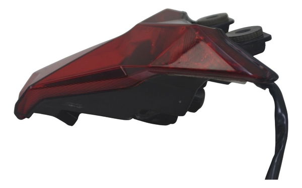 Lanterna Traseira Kawasaki Z 400 19-23 Original Ambos Lados