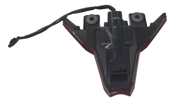 Lanterna Traseira Kawasaki Z 400 19-23 Original Ambos Lados