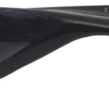 Carenagem Rabeta Esq C/avaria Kawasaki Z 400 19-23 Original