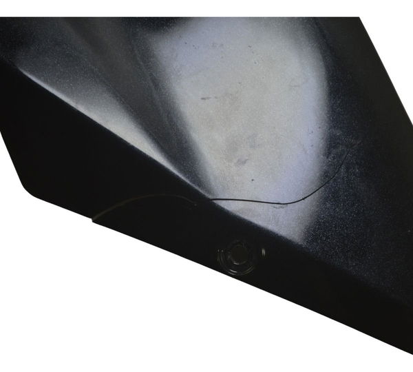 Carenagem Rabeta Esq C/avaria Kawasaki Z 400 19-23 Original