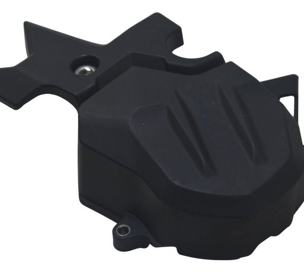 Tampa Pinhão Kawasaki Z 400 19-23 Original Preto