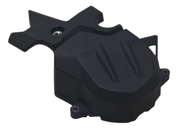 Tampa Pinhão Kawasaki Z 400 19-23 Original Preto