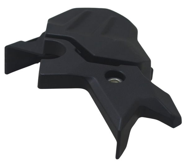 Tampa Pinhão Kawasaki Z 400 19-23 Original Preto