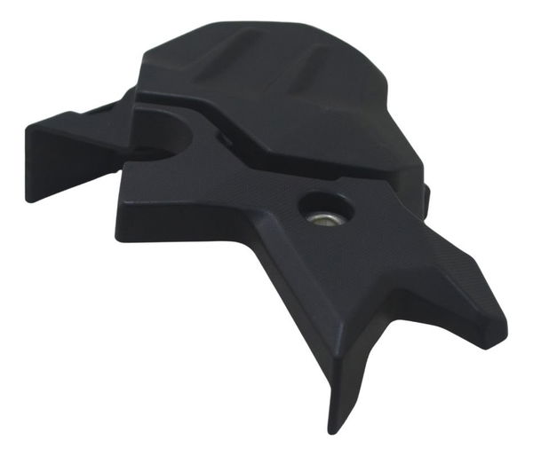 Tampa Pinhão Kawasaki Z 400 19-23 Original Preto