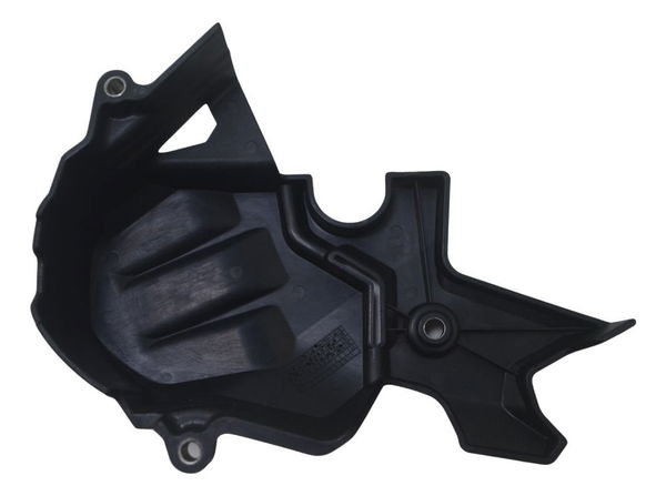 Tampa Pinhão Kawasaki Z 400 19-23 Original Preto