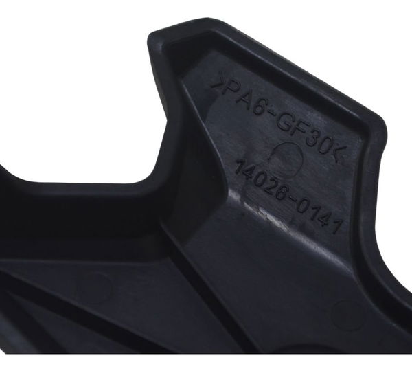 Tampa Pinhão Kawasaki Z 400 19-23 Original Preto