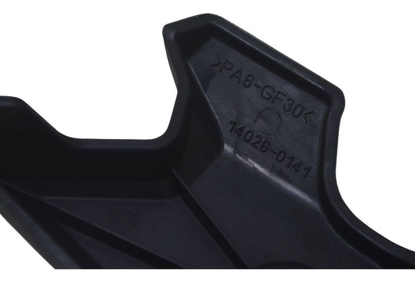 Tampa Pinhão Kawasaki Z 400 19-23 Original Preto